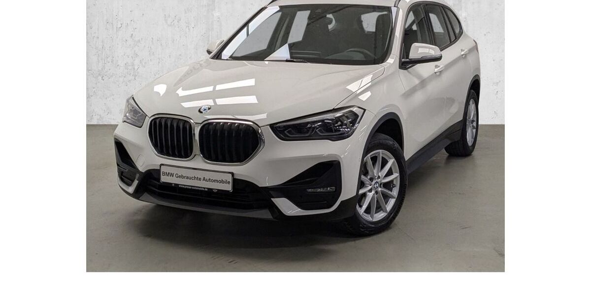 BMW X1 106.727 km 20.990 &euro; Düsseldorf 40595
