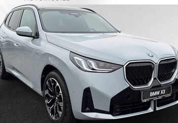 BMW X3 7.000 km 64.690 &euro; Geldern 47608