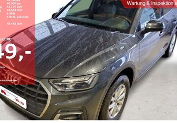 Audi Q5 18.817 km 48.440 &euro; Moers-Hülsdonk 47441