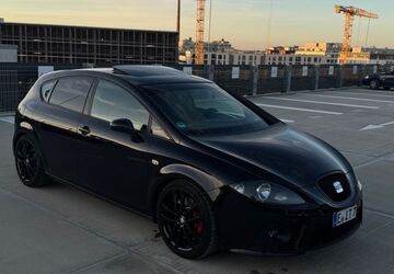 Seat Leon 185.000 km 6.000 &euro; Düsseldorf 40468