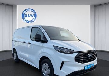 Ford Transit Custom 13.466 km 35.499 &euro; Krefeld 47805