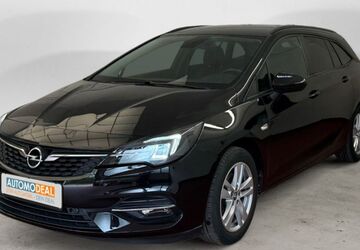Opel Astra 62.610 km 99.999 &euro; Moers 47445