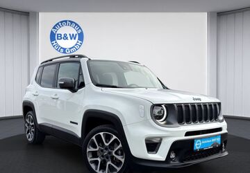 Jeep Renegade 19.983 km 22.899 &euro; Krefeld 47805