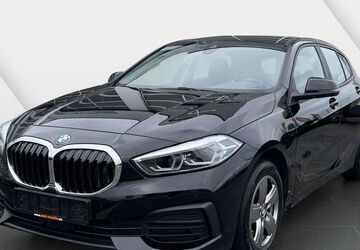 BMW 118 71.409 km 18.499 &euro; Kempen 47906