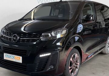 Opel Zafira 81.760 km 28.466 &euro; Dinslaken 46539