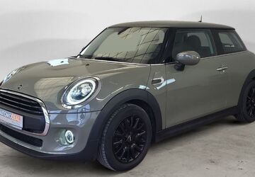 Mini ONE 48.570 km 17.240 &euro; Moers 47445