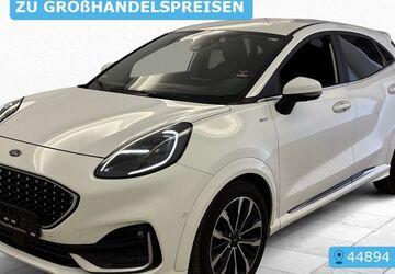 Ford Puma 156.099 km 13.297 &euro; Krefeld 47829