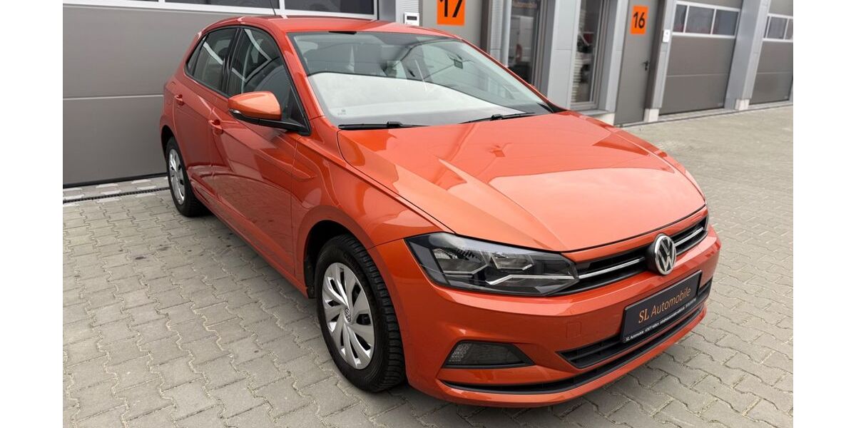 VW Polo 74.851 km 9.395 &euro; Willich 47877