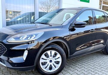 Ford Kuga 19.400 km 21.555 &euro; Viersen 41748