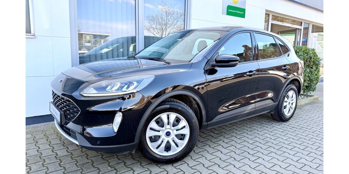 Ford Kuga 19.400 km 21.555 &euro; Viersen 41748