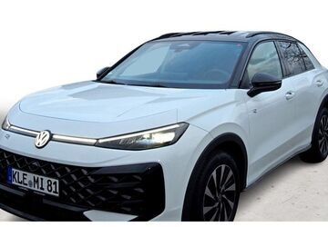 VW T-Roc 5.000 km 41.990 &euro; Geldern 47608