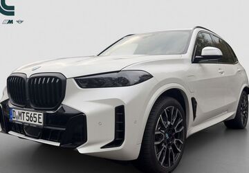 BMW X5 29.899 km 83.990 &euro; Kaarst 41564