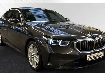 BMW 530 6.835 km 52.900 &euro; Moers 47441