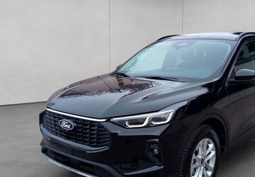 Ford Kuga 1.200 km 33.950 &euro; Düsseldorf 40233