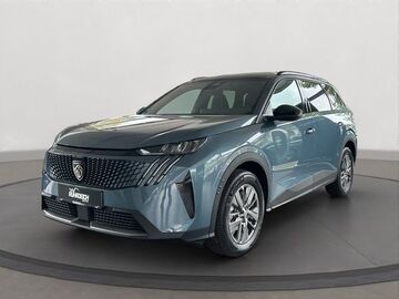 Gebrauchte Peugeot 5008