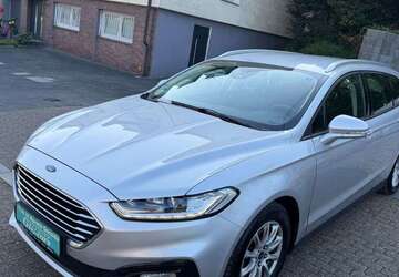 Ford Mondeo 250.000 km 7.999 &euro; Essen 45359