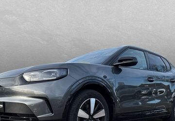 Ford Capri 1.298 km 41.990 &euro; Moers 47441