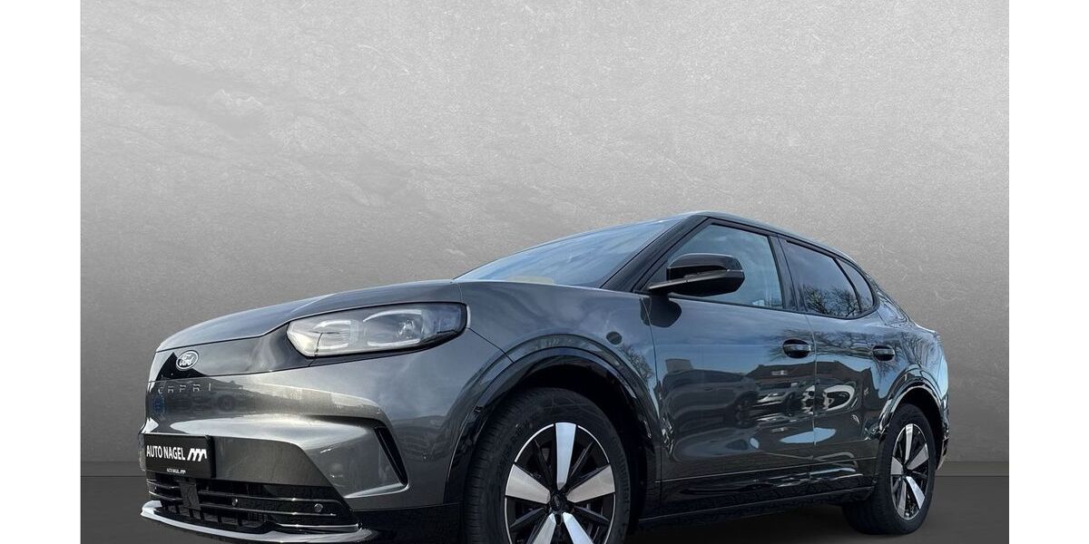 Ford Capri 1.298 km 41.990 &euro; Moers 47441