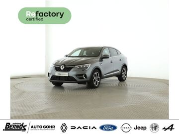 Gebrauchte Renault Arkana