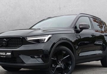 Volvo XC40 7.115 km 46.690 &euro; Dinslaken 46535