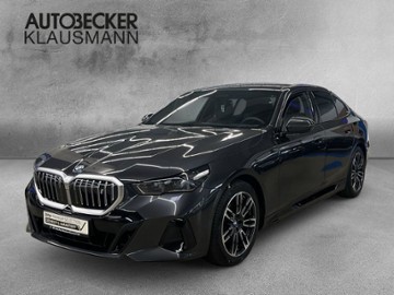 Gebrauchte BMW i5