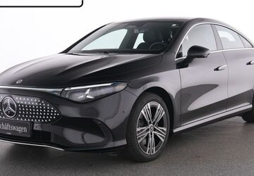 Mercedes-Benz CLA 250 4.900 km 49.500 &euro; Essen 45309