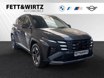 Gebrauchte Hyundai Tucson