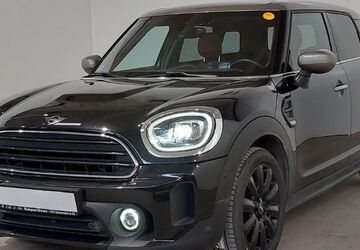 Mini Cooper Countryman 75.700 km 26.399 &euro; Meerbusch 40668