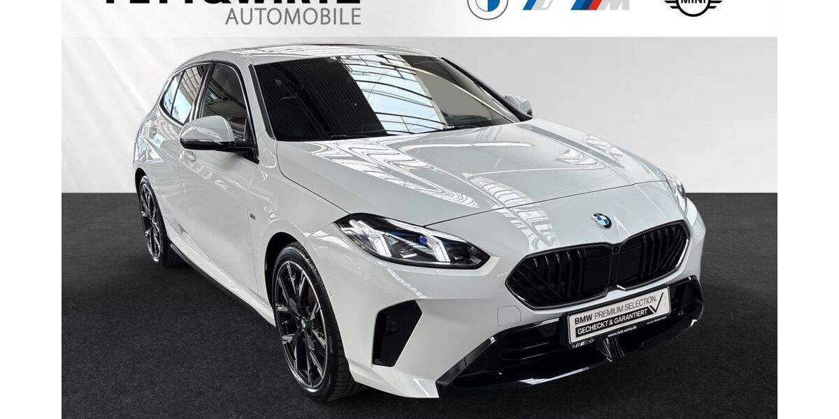 BMW 120 24.250 km 32.880 &euro; Moers 47441
