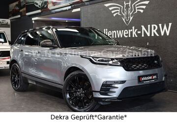 Land Rover Range Rover Velar 164.200 km 29.999 &euro; Krefeld 47800