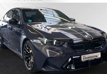 BMW M5 4.190 km 119.500 &euro; Moers 47441