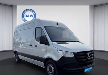 Mercedes-Benz Sprinter 44.374 km 29.499 &euro; Krefeld 47805