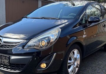 Opel Corsa 178.932 km 3.149 &euro; Mülheim an der Ruhr 45468