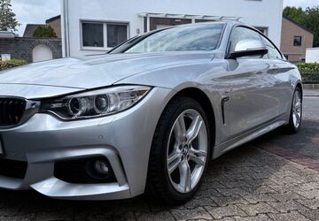 BMW 420 145.790 km 18.200 &euro; Kaarst 41564