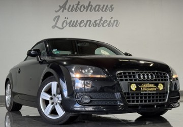 Audi TT 158.194 km 6.980 &euro; Moers 47443