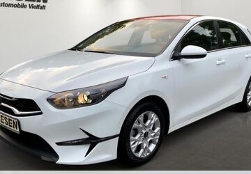 Kia ceed / Ceed 31.954 km 19.490 &euro; Viersen 41747