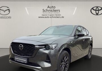 Mazda CX-60 20.200 km 47.490 &euro; Geldern 47608