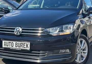 VW Touran 86.900 km 23.990 &euro; Moers 47447