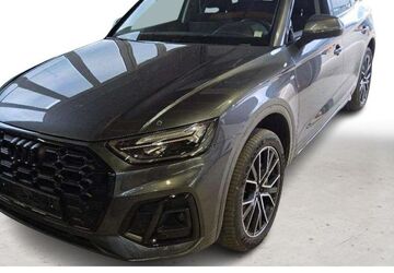 Audi Q5 58.463 km 36.900 &euro; Moers-Hülsdonk 47441
