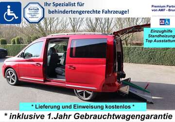 VW Caddy 41.650 km 43.900 &euro; Neukirchen-Vluyn 47506