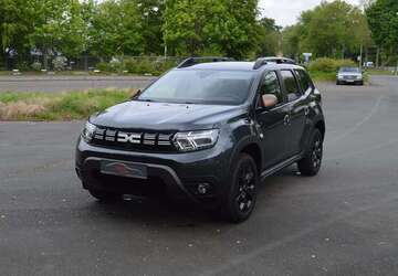Dacia Duster 25.000 km 18.990 &euro; Mülheim 45473