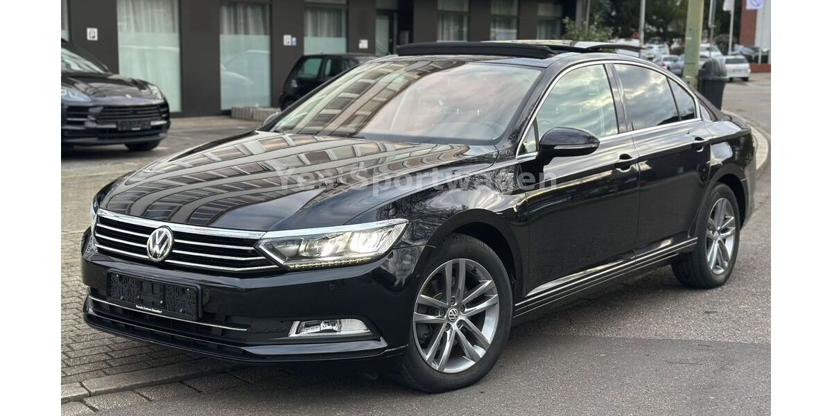 VW Passat 44.900 km 17.400 &euro; Essen 45127