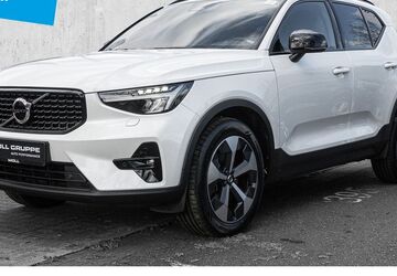 Volvo XC40 22.087 km 32.850 &euro; Düsseldorf 40474