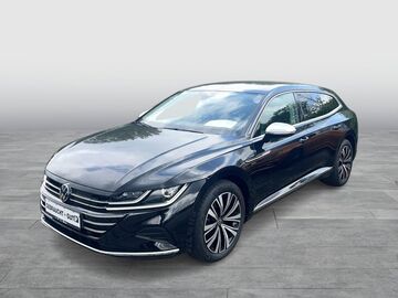 Gebrauchte VW Arteon