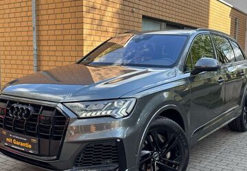Audi Q7 67.455 km 64.990 &euro; Essen 45326