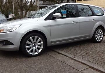 Ford Focus 192.000 km 2.999 &euro; Essen 45276