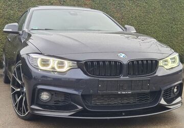 BMW 435 Gran Coupé 130.000 km 24.900 &euro; Essen 45356