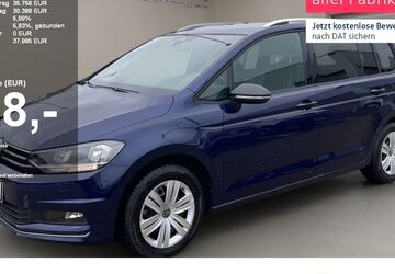 VW Touran 9.313 km 35.489 &euro; Krefeld 47805
