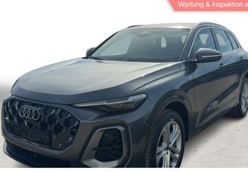 Audi Q5 13.000 km 54.440 &euro; Moers-Hülsdonk 47441