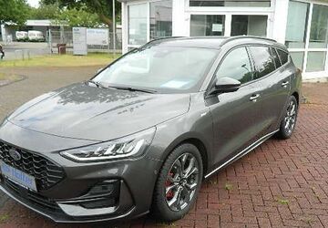Ford Focus 28.082 km 22.990 &euro; Nettetal-Lobberich 41334